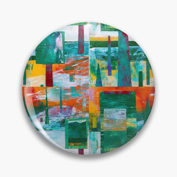 Item preview, Forest Squared - Frozen Lake designed and sold by 40degreesSouth.