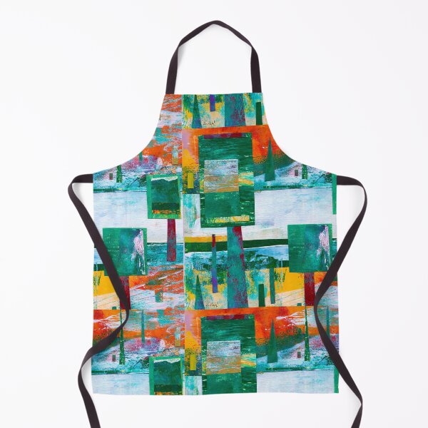 Item preview, Forest Squared - Frozen Lake designed and sold by 40degreesSouth.