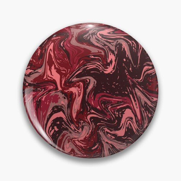 Item preview, Red Camouflage Digital Pattern in Red Shades and Pink designed and sold by ShopieHome.