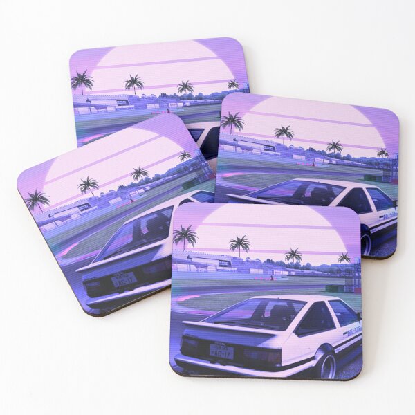 Item preview, Trueno AE86 Corolla designed and sold by exhozt.