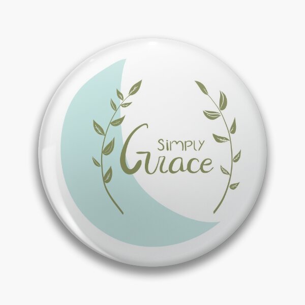 Item preview, Simply Grace designed and sold by bbpatterns.