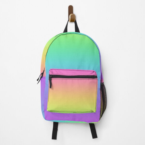 Item preview, Pretty Rainbow Gradient designed and sold by Whoopsidoodle.
