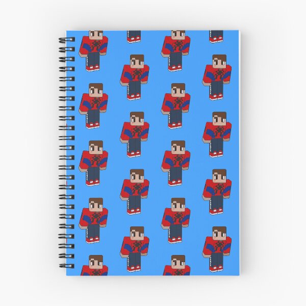 Item preview, Small PEACE The Crafting Cow Merch designed and sold by Rocket-To-Pluto.