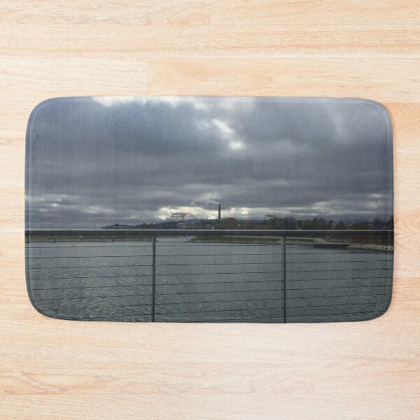 Item preview, Eerie Peaceful Lake designed and sold by AestheticNerd15.