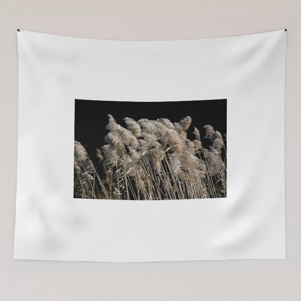 Item preview, Grass In The Wind designed and sold by GP1746.