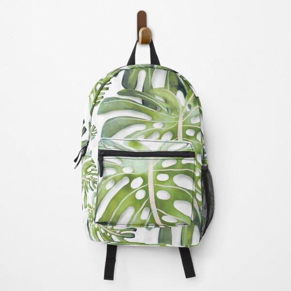 Item preview, Monstera Deliciosa  designed and sold by Karin Taylor.