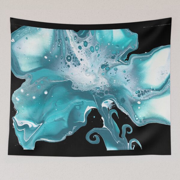 Item preview, blossom designed and sold by kudzookeeper.