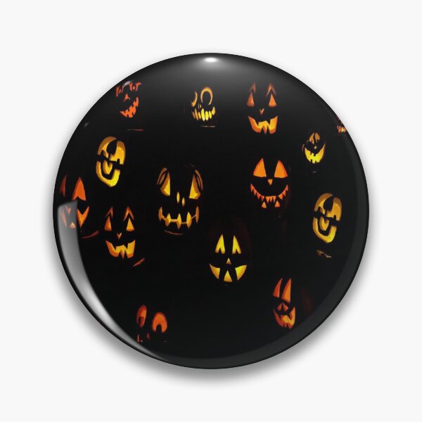 Artikelvorschau, Jack O'Lanterns entworfen und verkauft von EmpressG.