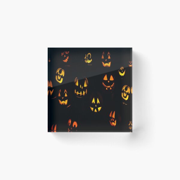 Item preview, Jack O'Lanterns designed and sold by EmpressG.