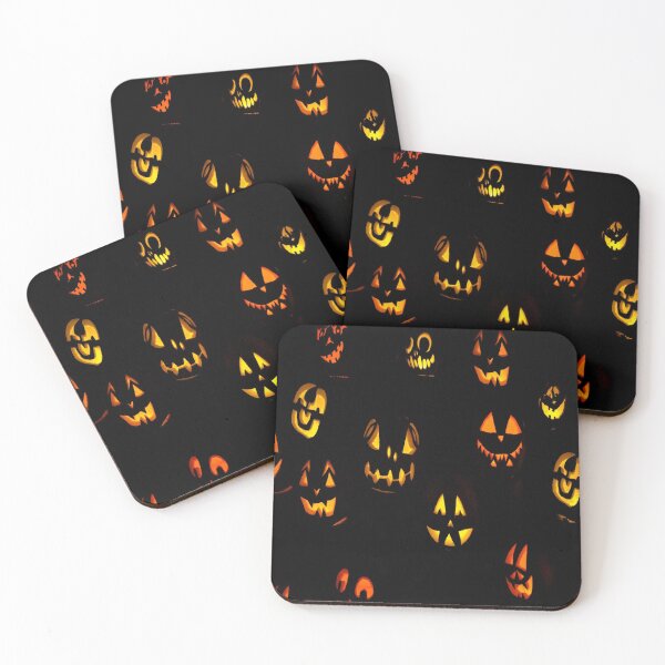 Item preview, Jack O'Lanterns designed and sold by EmpressG.