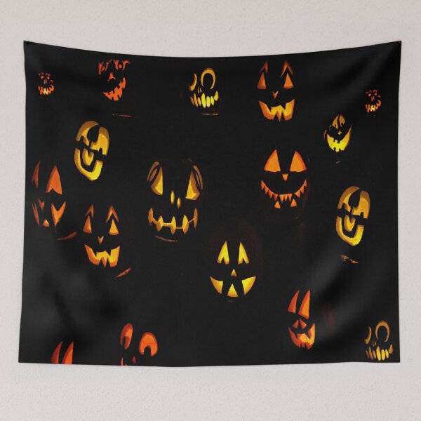 Artikelvorschau, Jack O'Lanterns entworfen und verkauft von EmpressG.