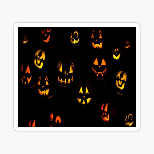 Item preview, Jack O'Lanterns designed and sold by EmpressG.