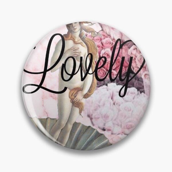 Item preview, LOVELY BEAUTY designed and sold by InconstantMoon.
