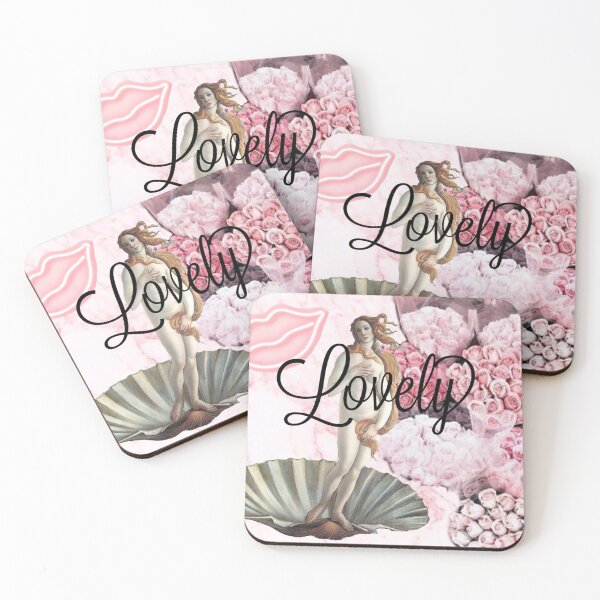 Item preview, LOVELY BEAUTY designed and sold by InconstantMoon.
