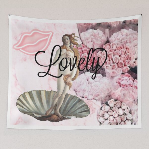 Item preview, LOVELY BEAUTY designed and sold by InconstantMoon.