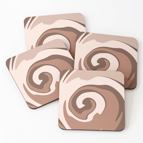 Item preview, Foundation Swirl designed and sold by Saucy Legolas.
