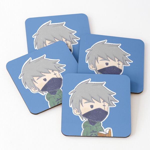 Item preview, Tired Sensei in Green designed and sold by Erlea Flores.