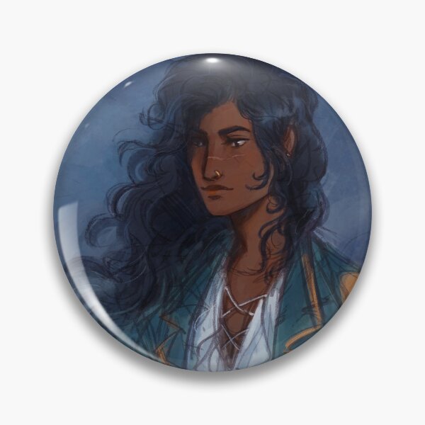 Item preview, Captain Zoya designed and sold by MidnightCrows.