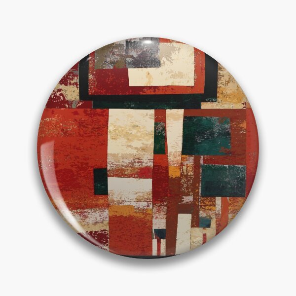 Item preview, Bosque al cuadrado - Otoño 2 designed and sold by 40degreesSouth.