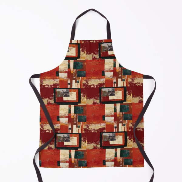Item preview,  Forest Squared - Autumn 2 designed and sold by 40degreesSouth.