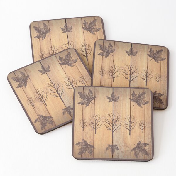 Item preview, Tree to Wood transition - Browns designed and sold by Silver-bee.