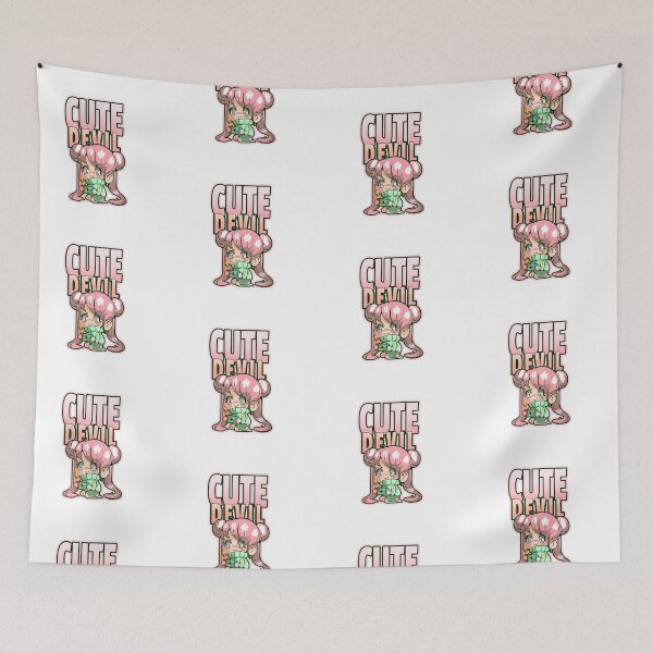 Item preview, Cute Devil designed and sold by Kirumi Designs.