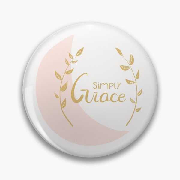 Item preview, Simply Grace designed and sold by bbpatterns.