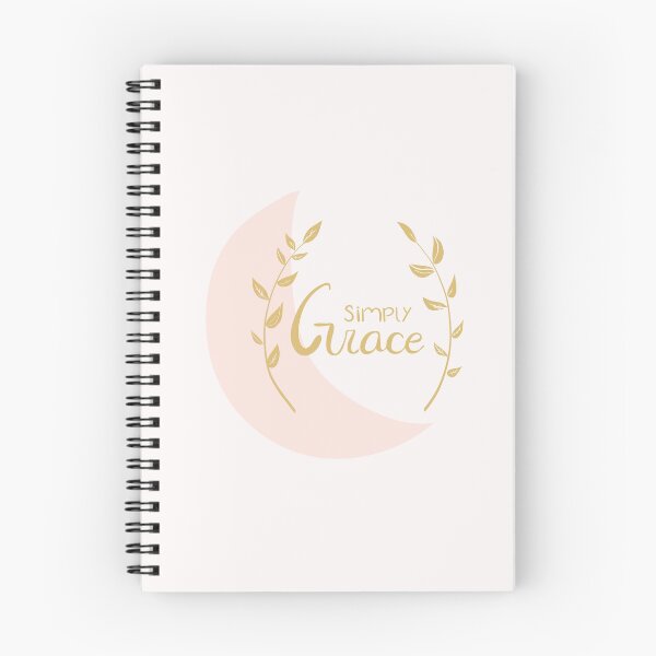 Item preview, Simply Grace designed and sold by bbpatterns.