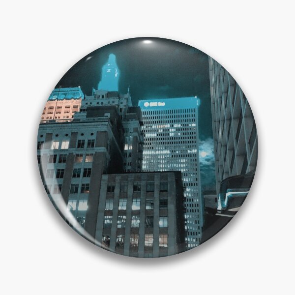 Item preview, Peek a Boo Moon City designed and sold by Corey Barron.