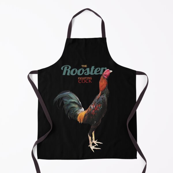 Item preview, Fighting Cock designed and sold by KewaleeTee.