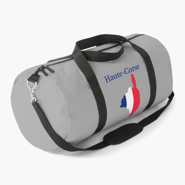 Item preview, Haute-Corse Map, France, French Department designed and sold by marosharaf.