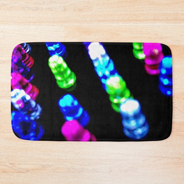 Item preview, Colorful LED Lights designed and sold by AestheticNerd15.