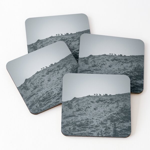 Item preview, Bighorn Sheep Lookout designed and sold by JDWarren.