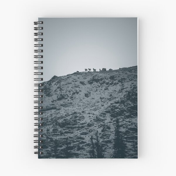 Item preview, Bighorn Sheep Lookout designed and sold by JDWarren.