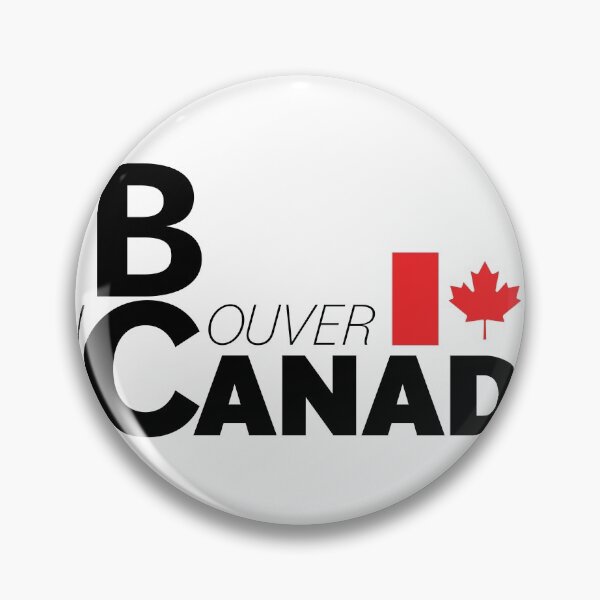 Item preview, Vancouver BC Canada designed and sold by HoganMerch.