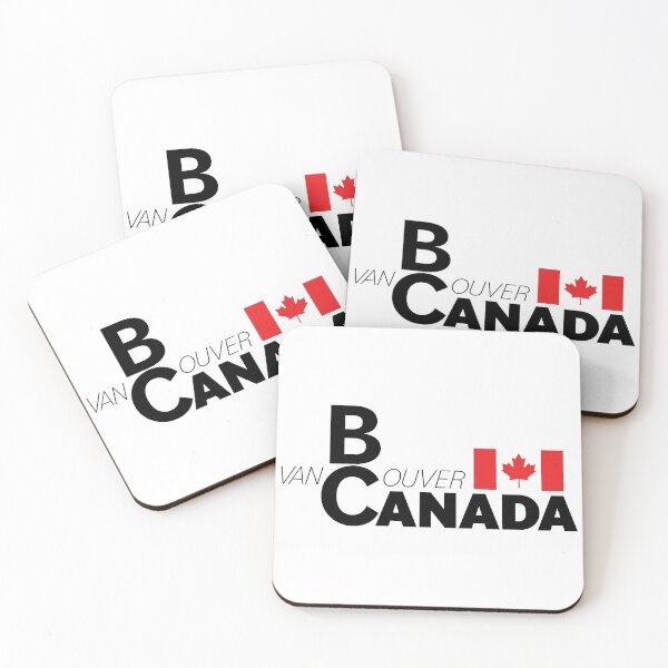 Item preview, Vancouver BC Canada designed and sold by HoganMerch.