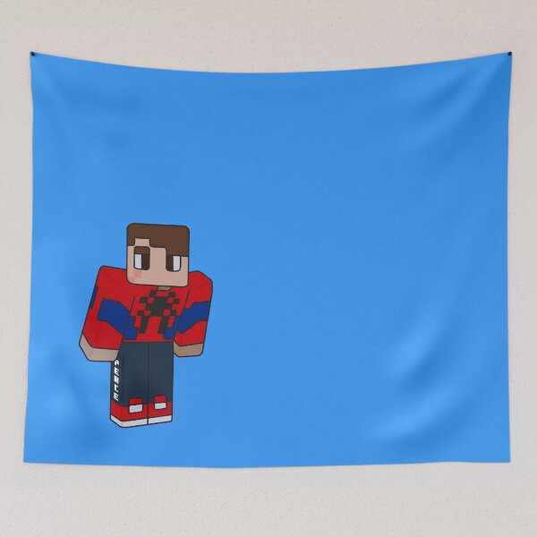 Item preview, PEACE The Crafting Cow Merch designed and sold by Rocket-To-Pluto.