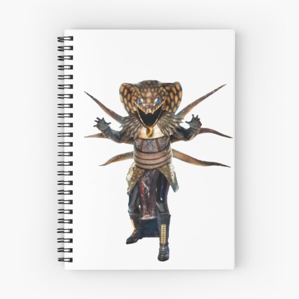 Item preview, Masked Singer US Season 4 Costume - Serpent designed and sold by RTVFanVault.