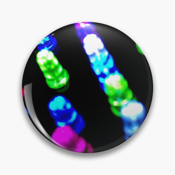 Item preview, Colorful LED Lights designed and sold by AestheticNerd15.
