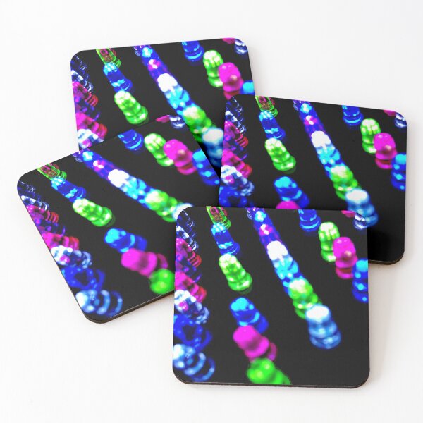 Item preview, Colorful LED Lights designed and sold by AestheticNerd15.