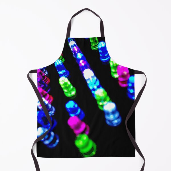 Item preview, Colorful LED Lights designed and sold by AestheticNerd15.