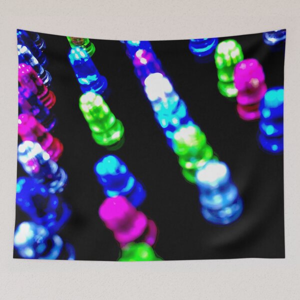Item preview, Colorful LED Lights designed and sold by AestheticNerd15.