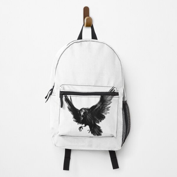 Item preview, Raven designed and sold by DaganEldr.