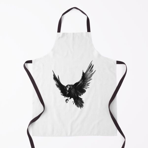 Item preview, Raven designed and sold by DaganEldr.
