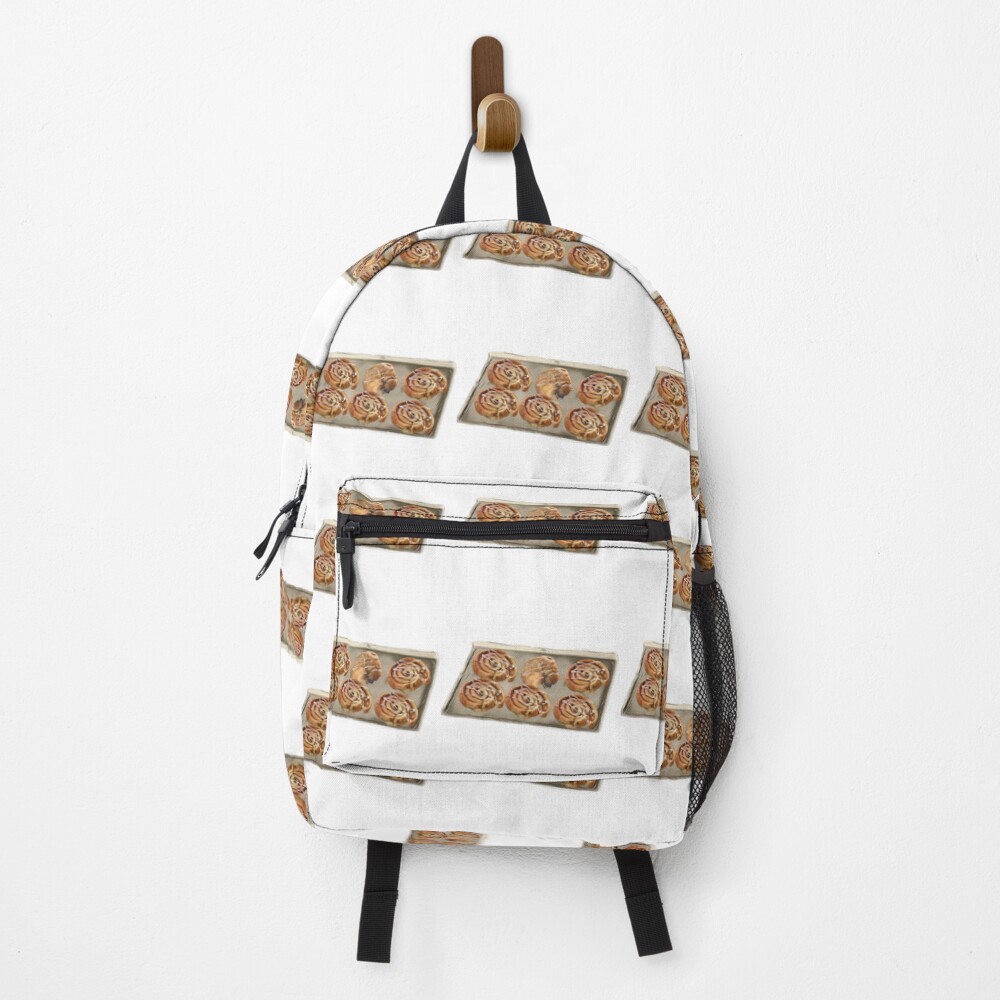 Vista previa del artículo con la obra «Mochila», diseñado y vendido por ProtanDesign.