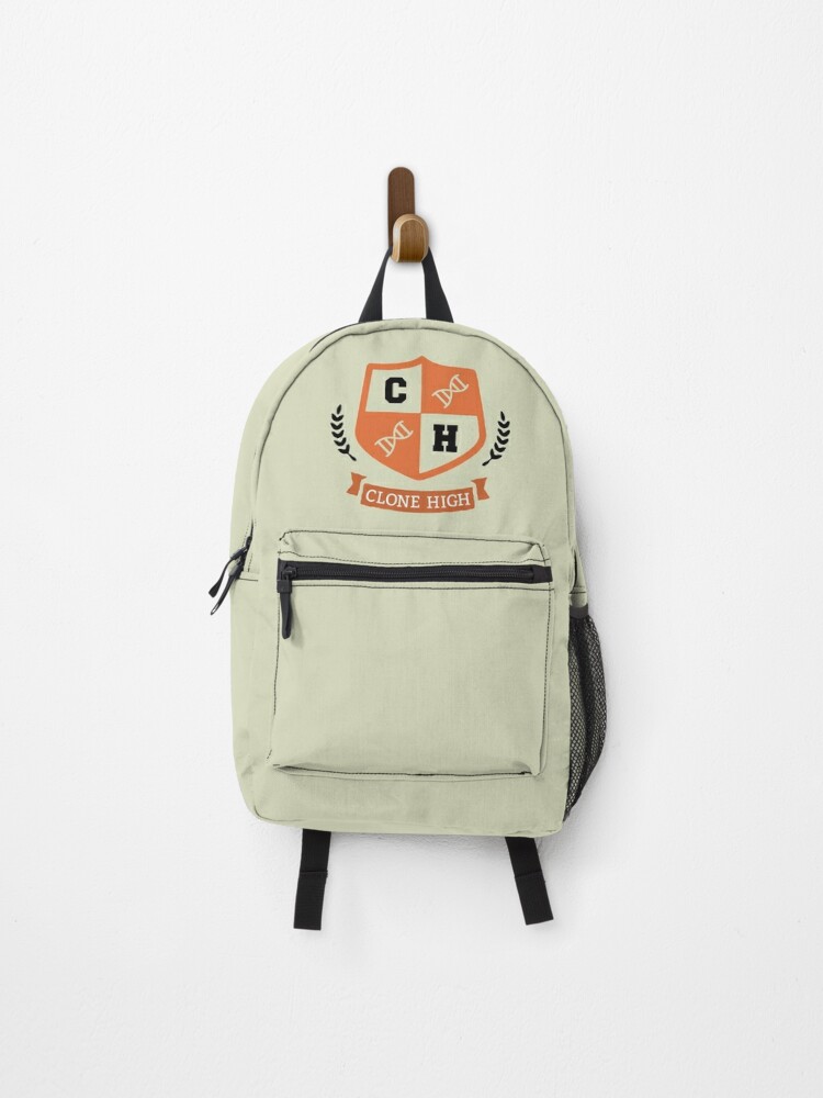clone backpack