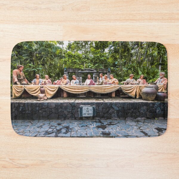 Item preview, The Last Supper designed and sold by Lrenz.