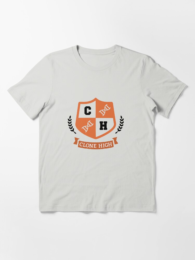 Clone High crest | Essential T-Shirt