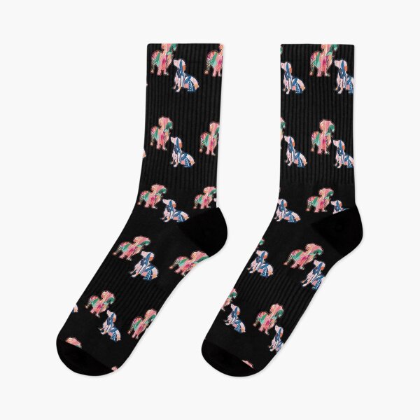 Artikelvorschau, Vintage Dachshund entworfen und verkauft von bestshirtdesign.