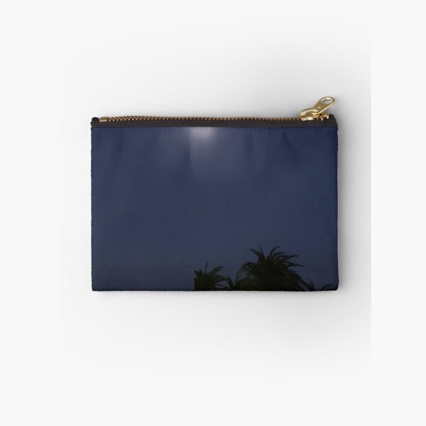 Item preview, nice tropical night sky designed and sold by The Poette.